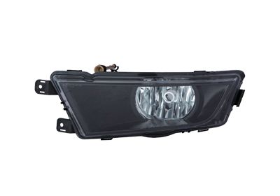 Projecteur antibrouillard