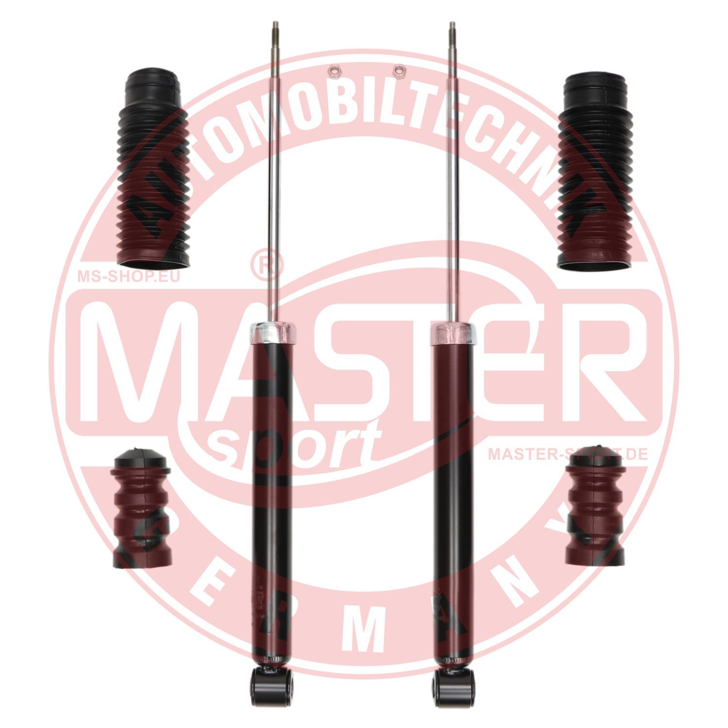 Amortyzator MASTER-SPORT GERMANY 16K004294