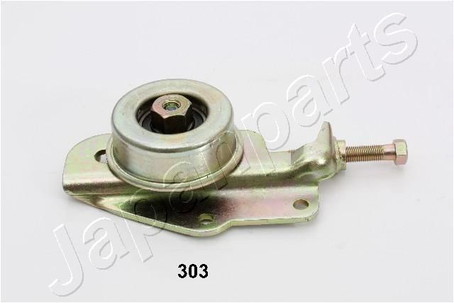 Rolka napinacza, pasek klinowy wielorowkowy JAPANPARTS TP-303