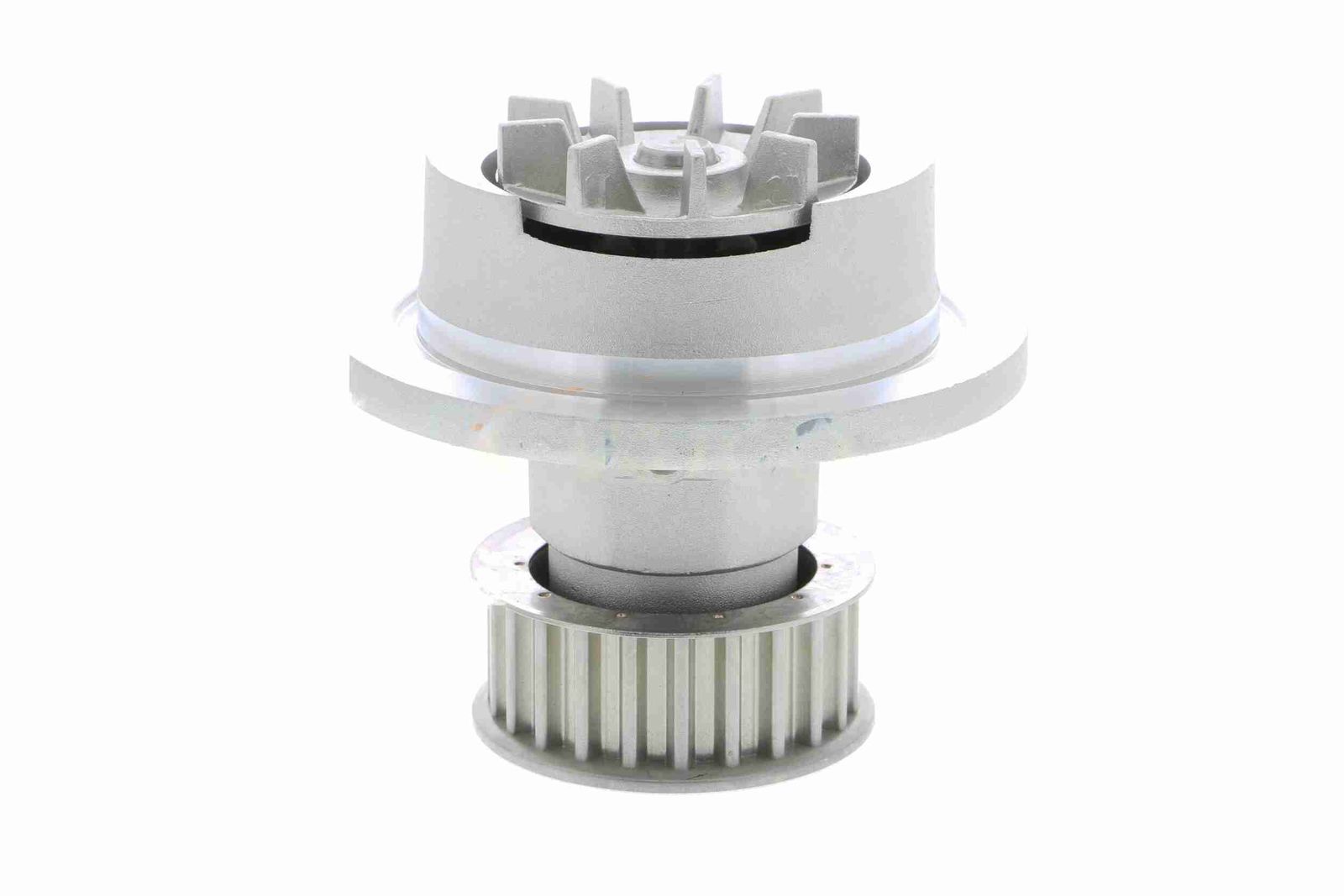 Pompe à eau, refroidissement du moteur