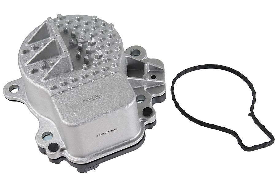 Pompă de apă, răcire motor METZGER 4007053