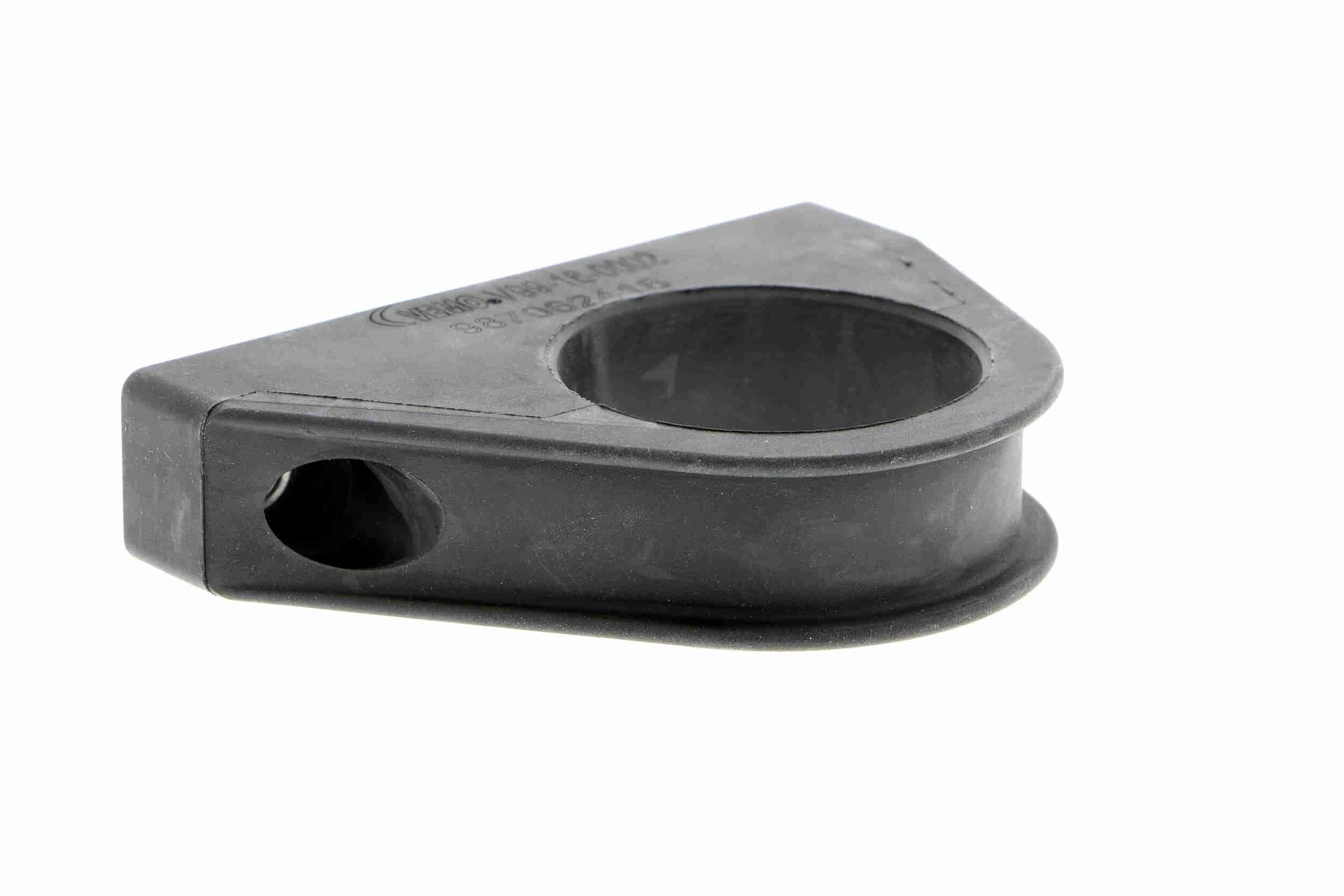 Collier de fixation, pompe à eau additionnelle