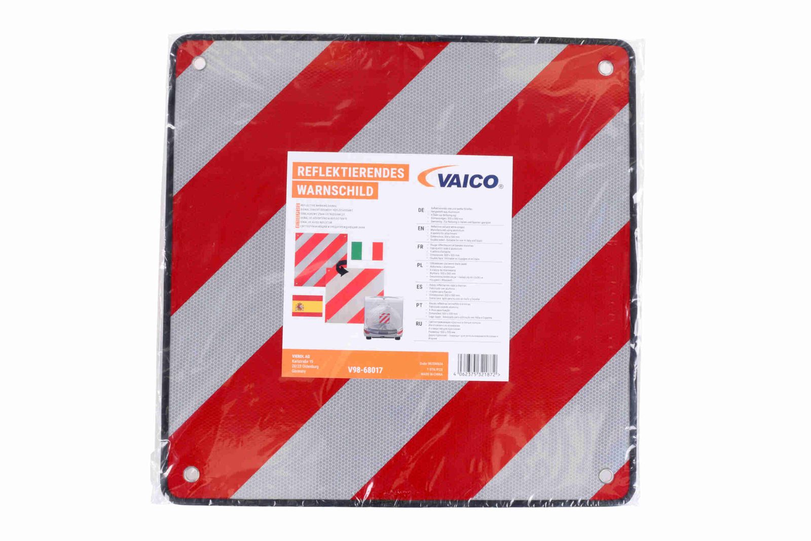 Kit d'accessoires