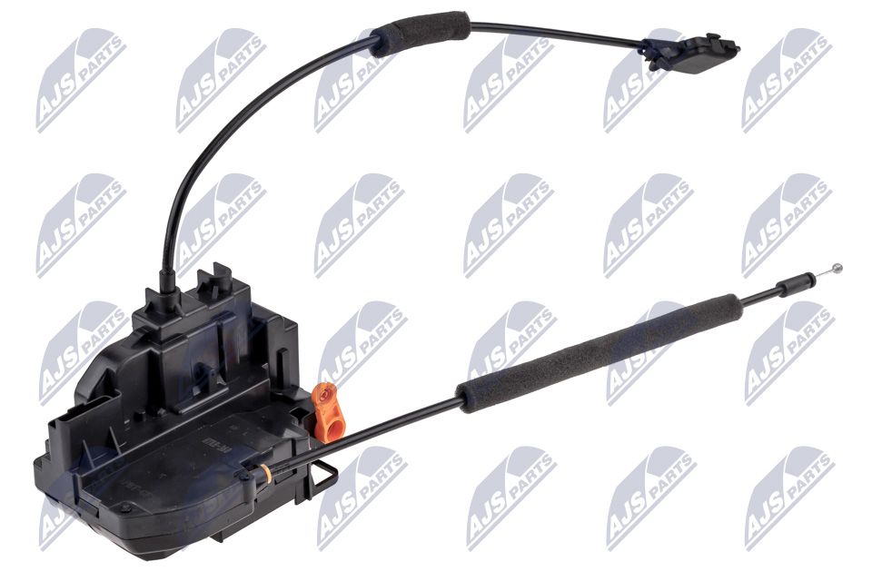 Регулировочный элемент, центральный замок