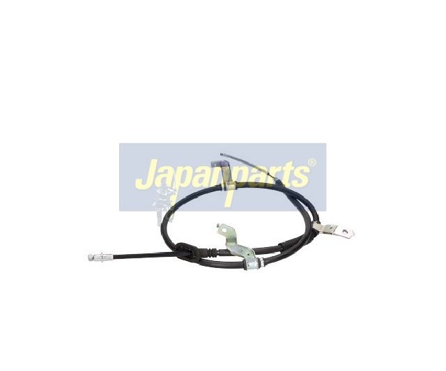 Levně Tažné lanko, parkovací brzda JAPANPARTS BC-H28L