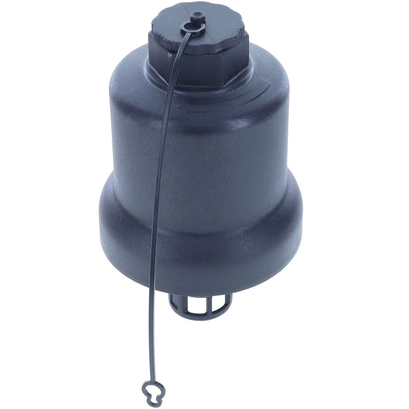 Capac, carcasa filtru ulei MOTORAD MO361