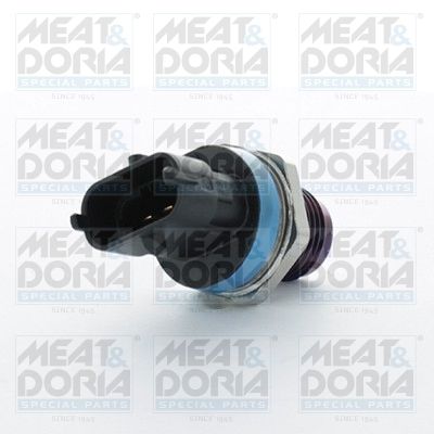 Czujnik, ciśnienie paliwa MEAT & DORIA 9382