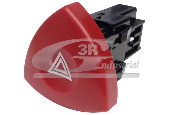 comutator ,lumini de avarie 3RG 81633