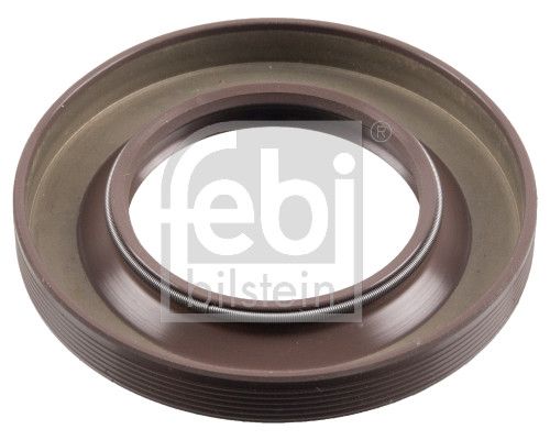 Levně Těsnicí kroužek hřídele, diferenciál FEBI BILSTEIN 100277