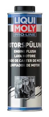 E-shop LIQUI MOLY Prísada/aditívum do motorového oleja Pro-Line Motorspülung, 2425, 1L