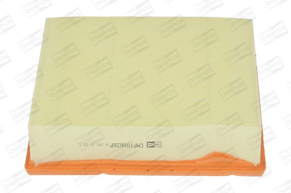 Filtr powietrza CHAMPION CAF100626P