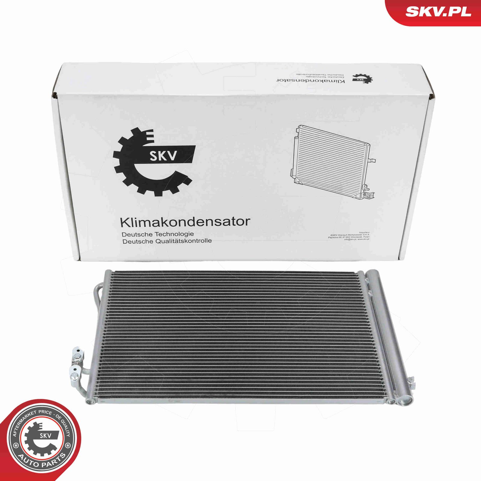 Kondensaator,kliimaseade