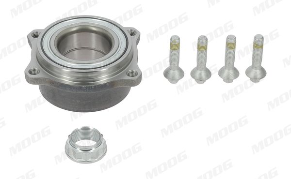 Zestaw łożysk koła MOOG ME-WB-11305