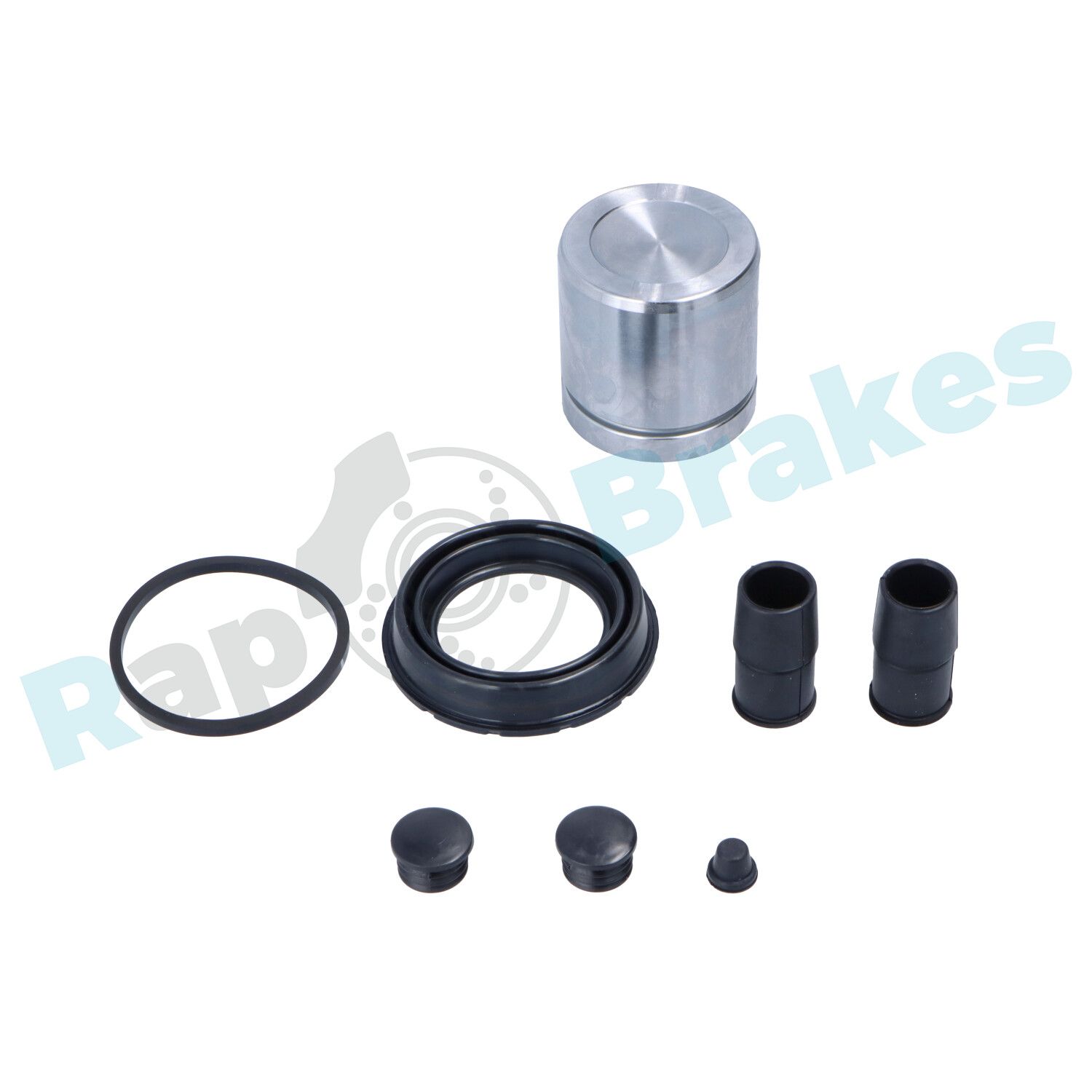 Remondikomplekt,Pidurisadul