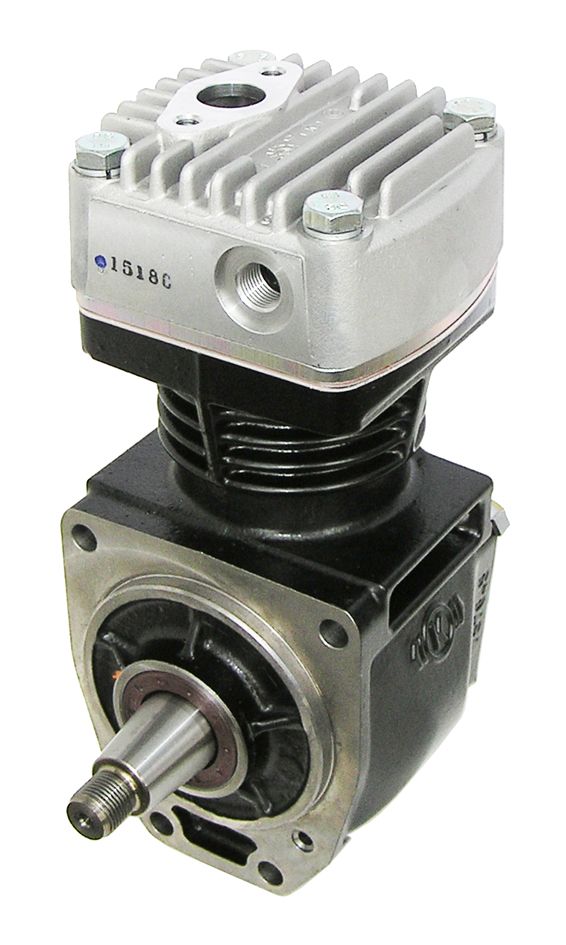 Compresor, instalatie aer comprimat KNORR-BREMSE IAM Preferred Part K007381X00
