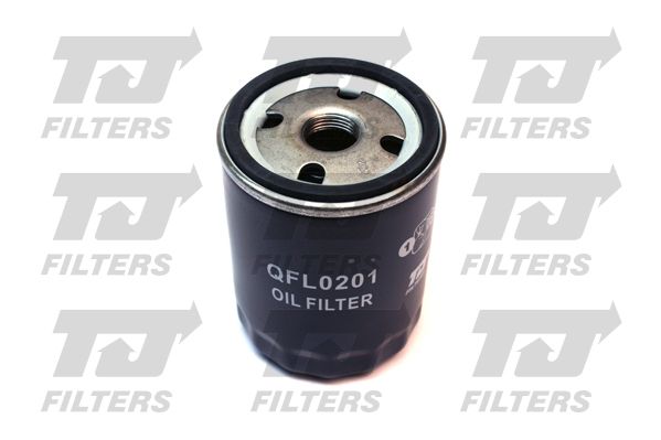 Filtr oleju QUINTON HAZELL QFL0201