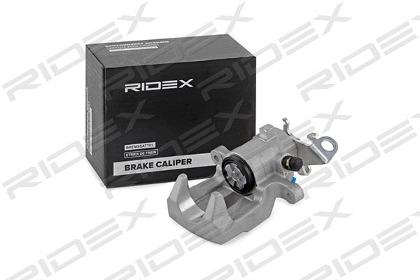 Zacisk hamulca RIDEX 78B0042