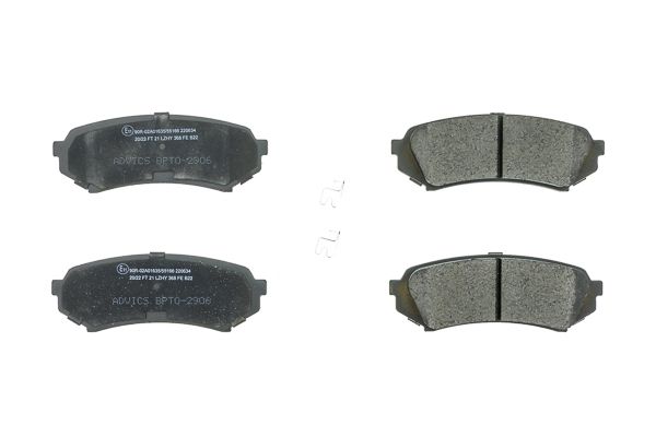 AISIN BPTO2906