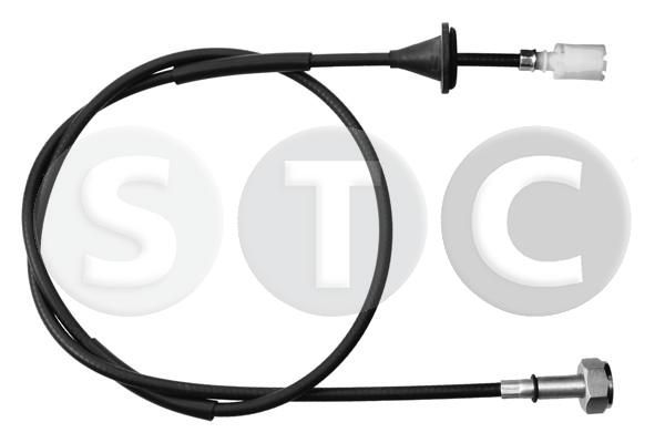 Linka tachografu STC T480194