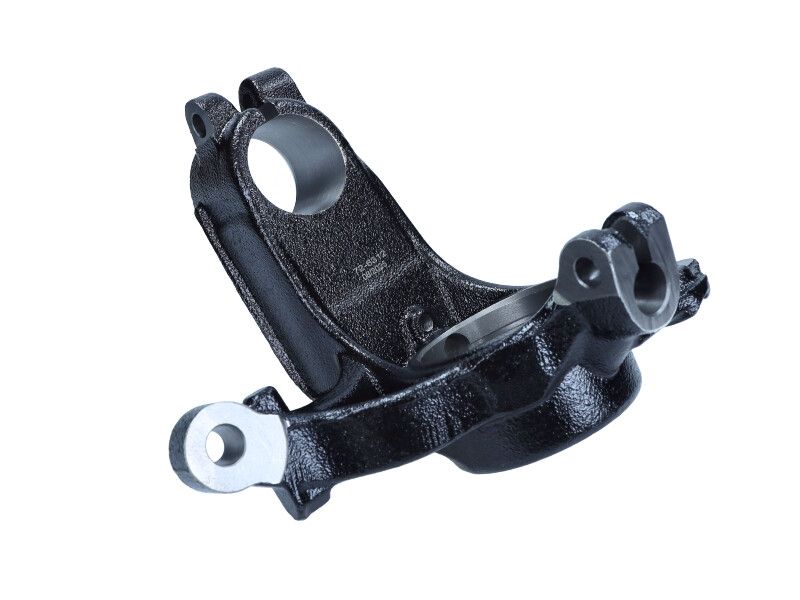 Поворотный кулак, подвеска колеса