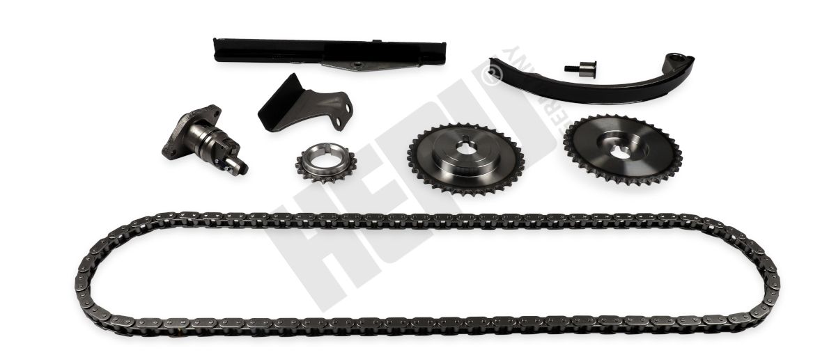 Mootori keti komplekt