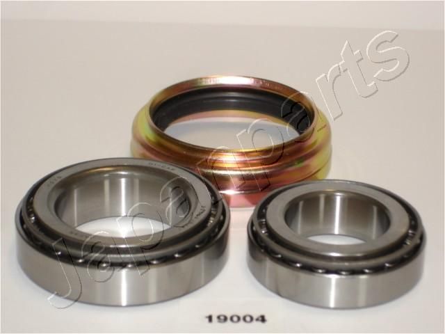 Zestaw łożysk koła JAPANPARTS KK-19004
