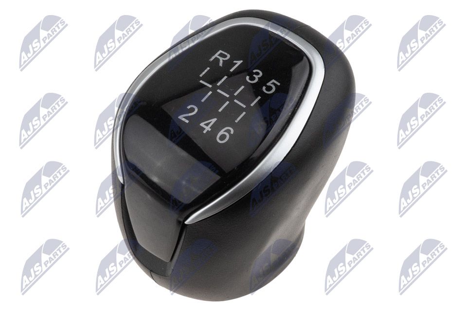 Pārslēdzējsviras rokturis