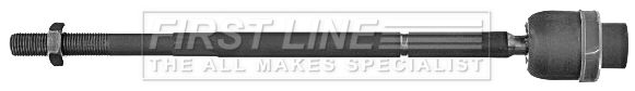 Połączenie osiowe, drążek kierowniczy poprzeczny FIRST LINE FTR5235