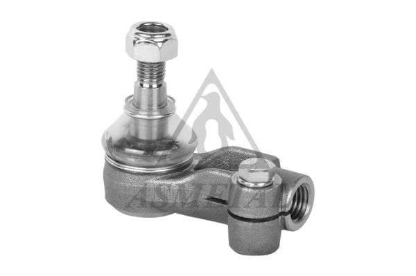 Końcówka drążka kierowniczego poprzecznego ASMETAL 17OP4056