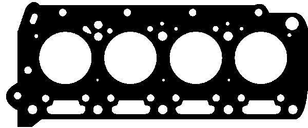 Uszczelka, głowica cylindrów BGA CH2369A