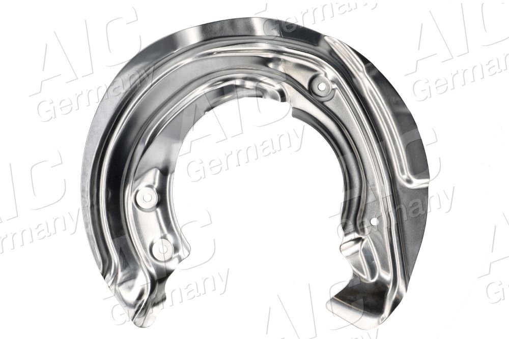 protectie stropire,disc frana AIC 75710