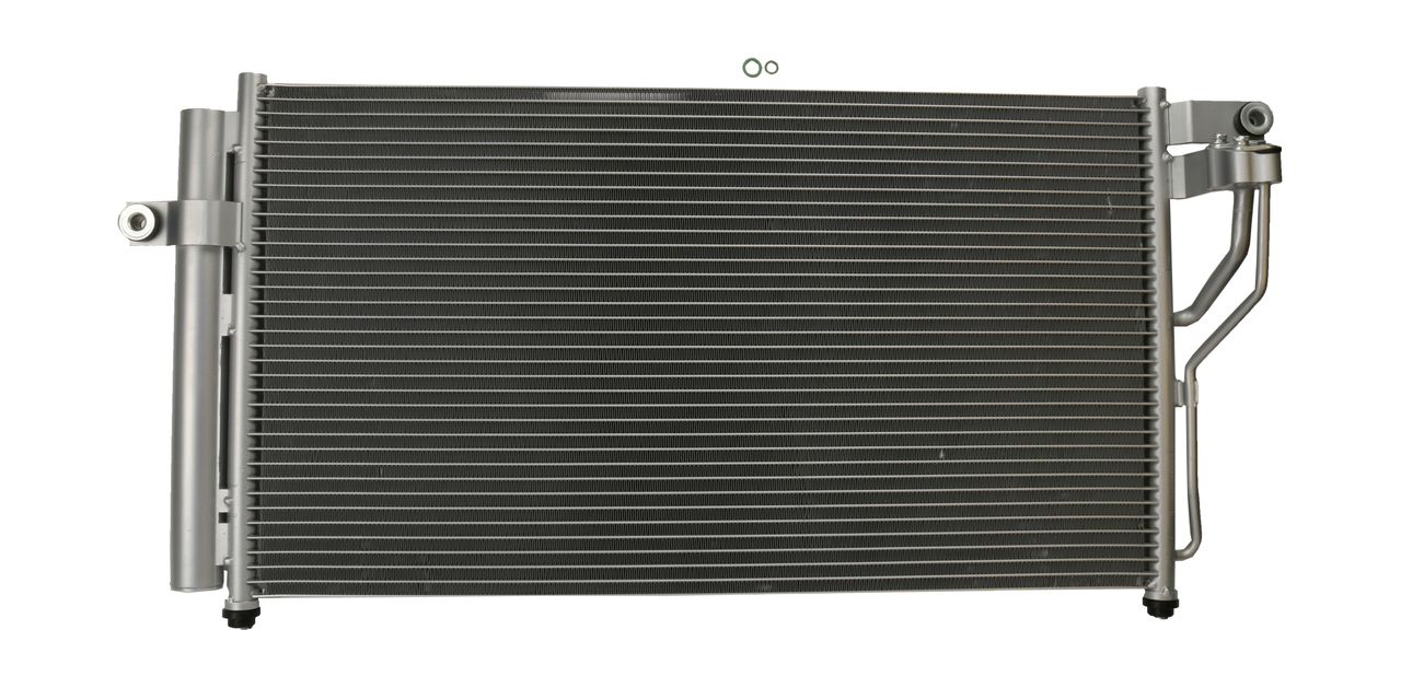 Condensator, climatizare BOSCH 1 986 AD2 250