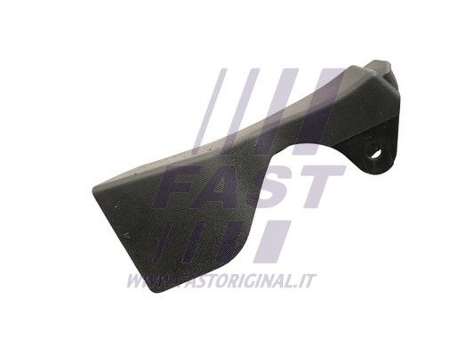 Zestaw listew ozdobnych / ochronnych FAST FT90606
