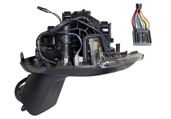 Oglinda exterioara ALKAR 6327691