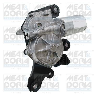 Silnik wycieraczek MEAT & DORIA 27024