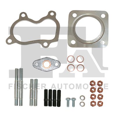 Set montaj, turbocompresor FA1 KT330450
