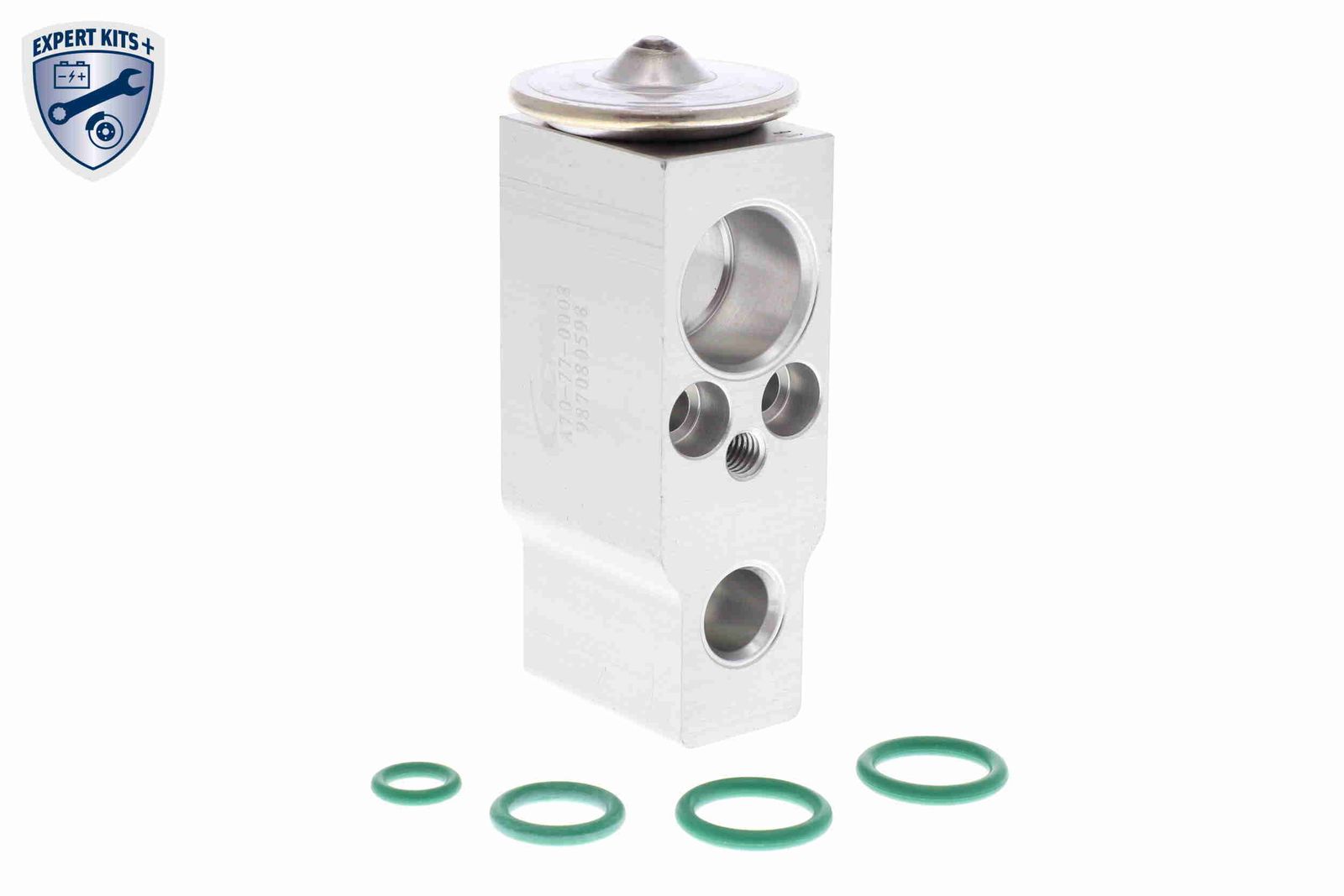 Supapa expansiune, clima ACKOJA EXPERT KITS + A70-77-0008