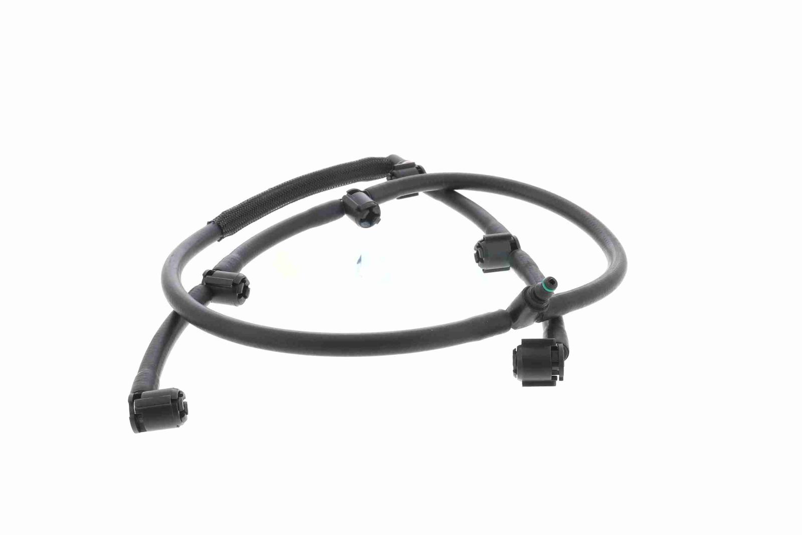Tuyau, carburant de fuite