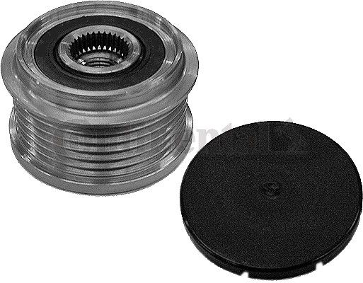 Alternator - sprzęgło jednokierunkowe CONTINENTAL CTAM AP9048