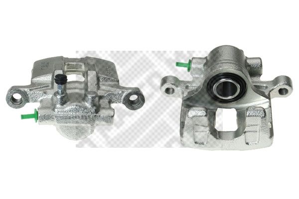 Zacisk hamulca MAPCO 144051