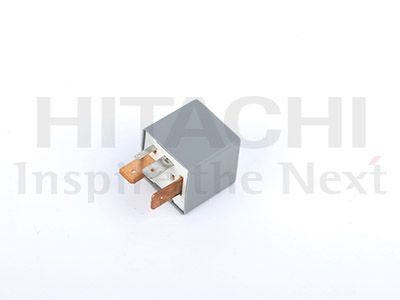 Przekaźnik, układ ogrzewania wstępnego ASTEMO-HITACHI 2502258