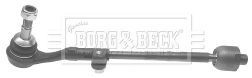 Borg & Beck - Tie Rod Assembly - LH