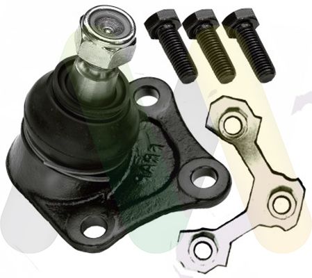 Pivot MOTAQUIP VSJ727A