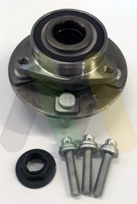 Set rulment roata MOTAQUIP LVBW1639