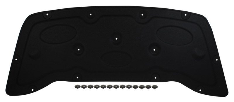 Material amortizare zgomot, nisa motor MAXGEAR 27-5138