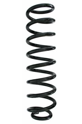 Arc spiral SPIDAN 85946