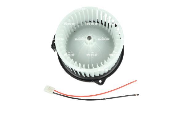 vnitřní ventilátor NRF 34132