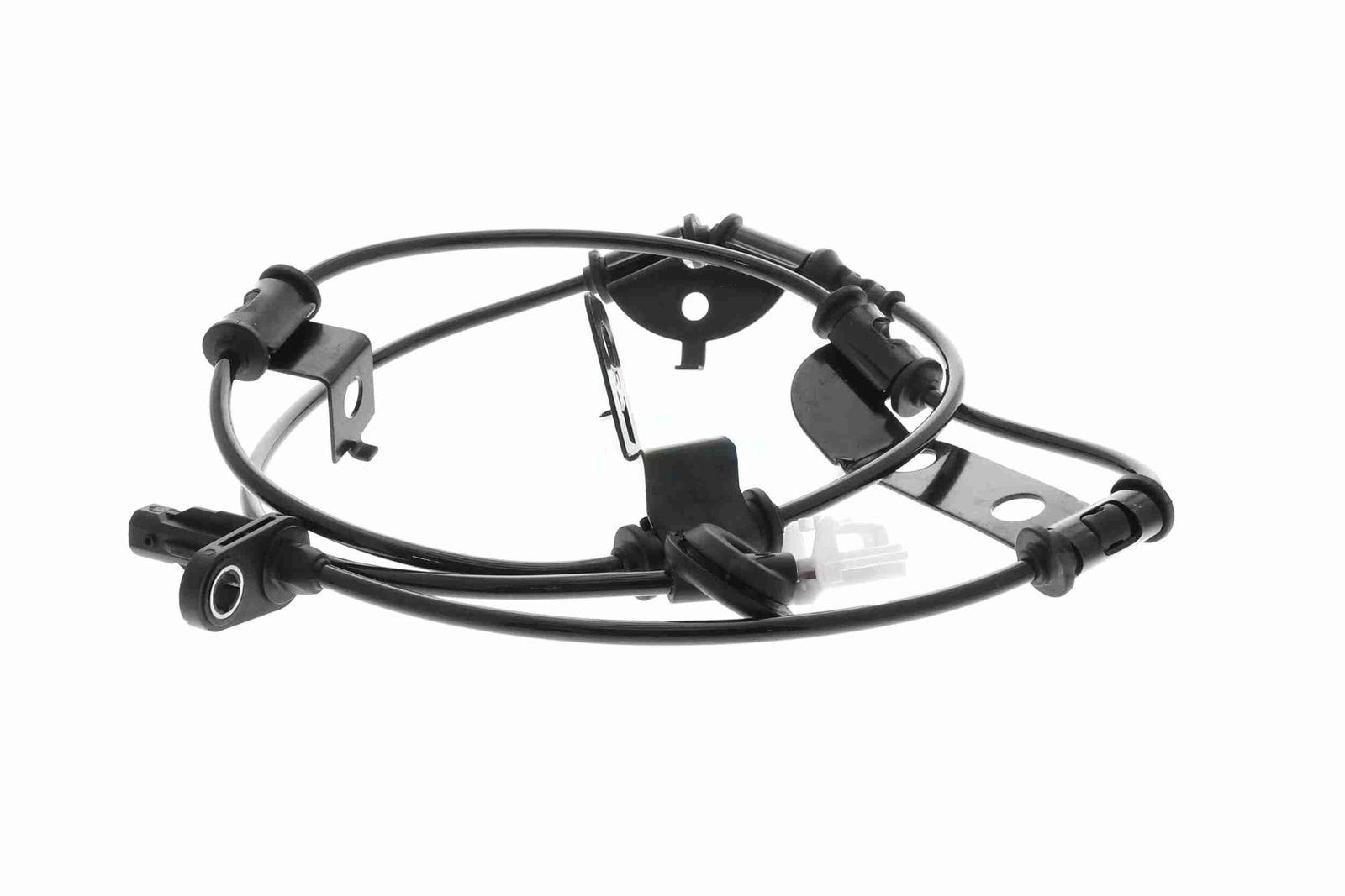 Capteur, vitesse de roue