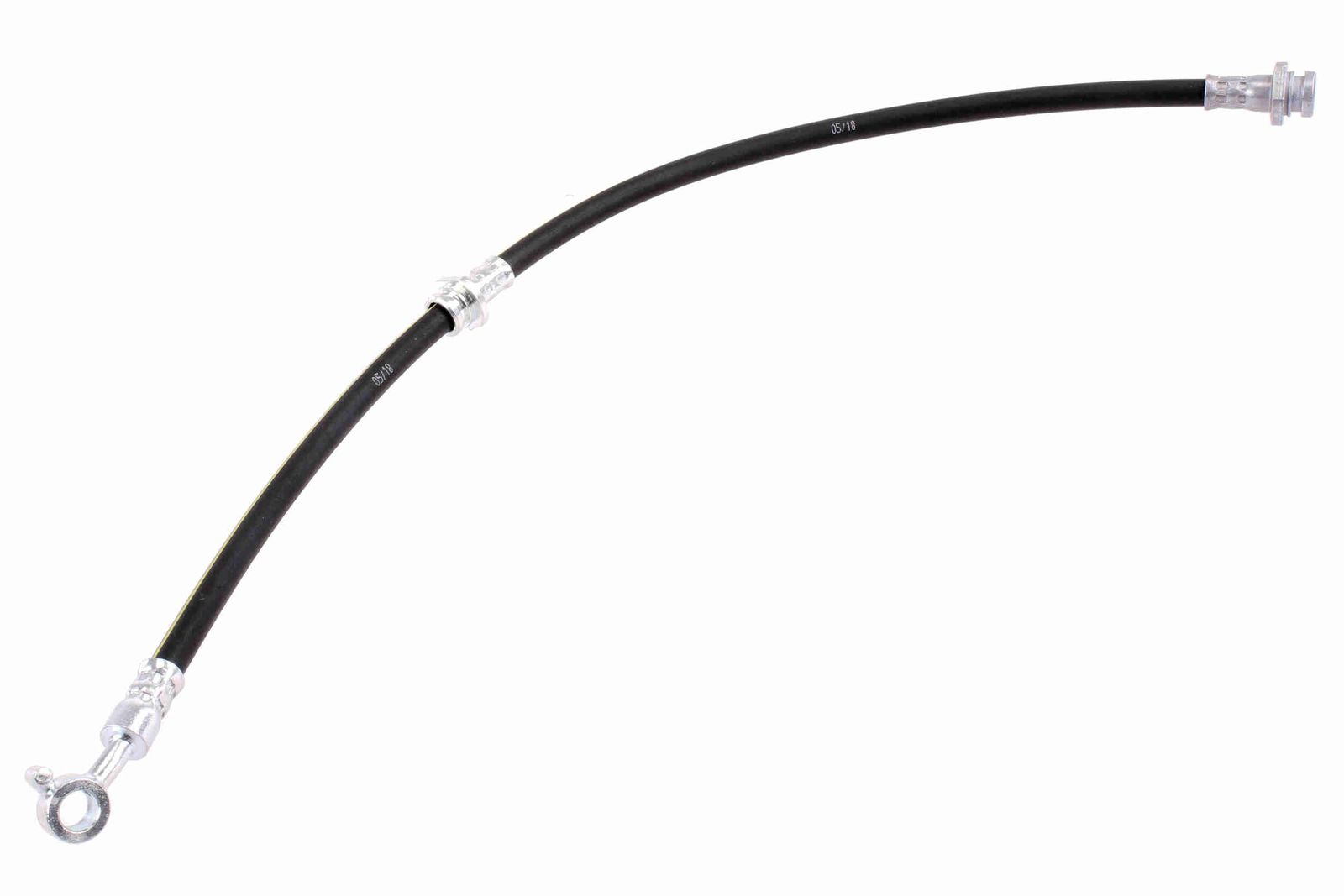 Tuyaux de frein flexibles