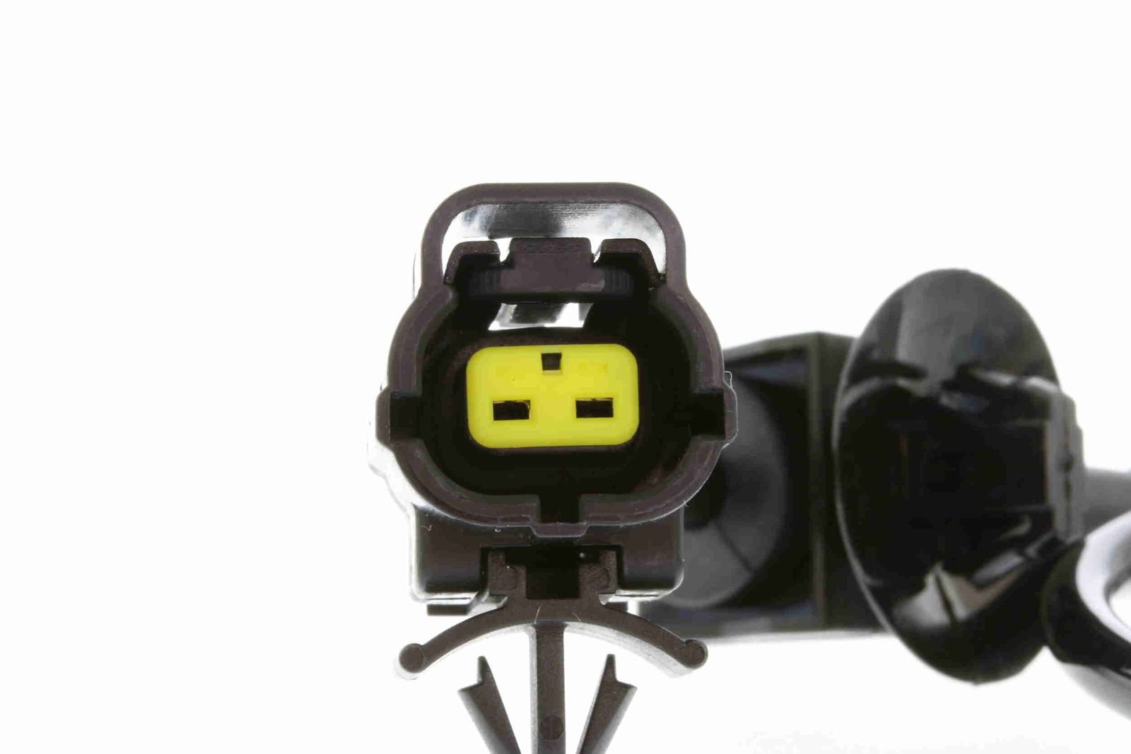 Capteur, vitesse de roue